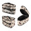 Dachshunds Handheld Steamer Storage Bag Lightweight Portable 1