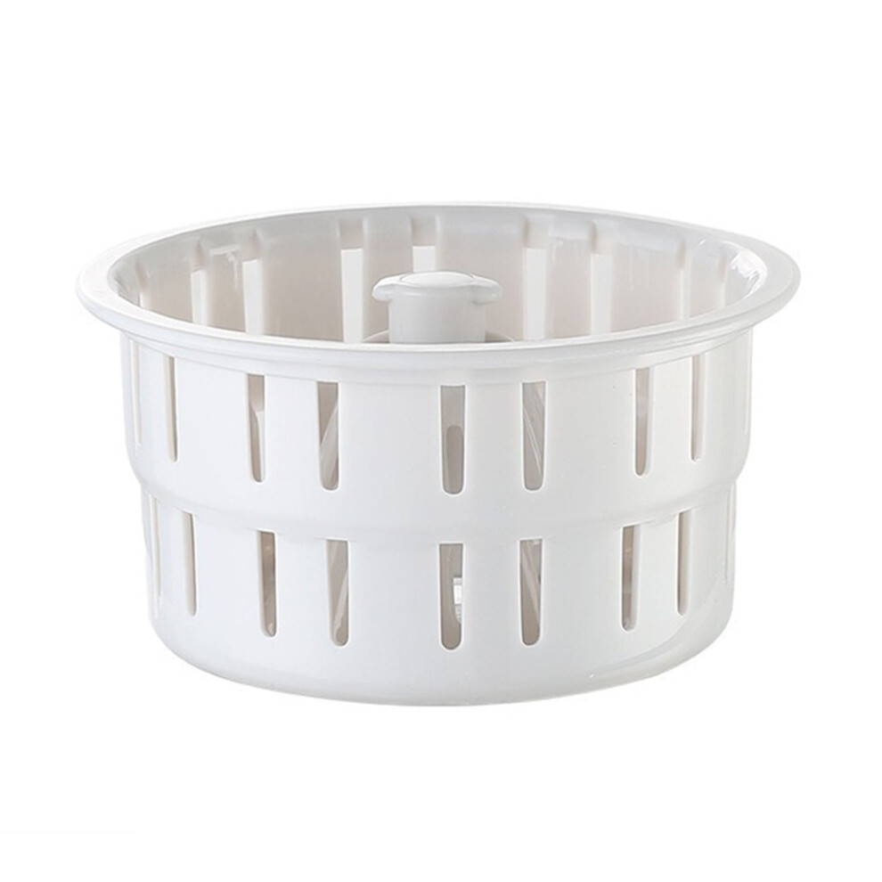 Pp Kitchen Sink Drain Strainer Stopper For Combo Mesh Filter With Strainer Basket 9557311947711