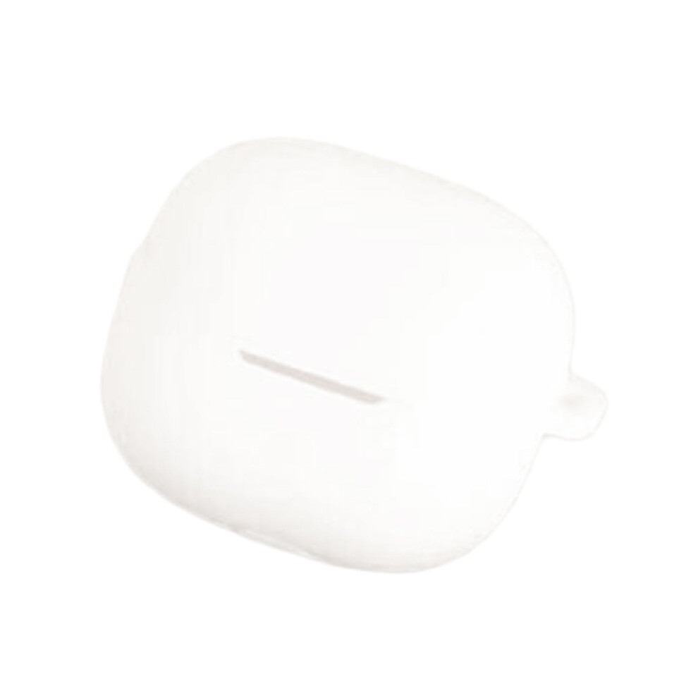 Shockproof Silicone Case For Bass Bp1 Headphones, Cover With Washable Soft Protective Shell 9557311947070