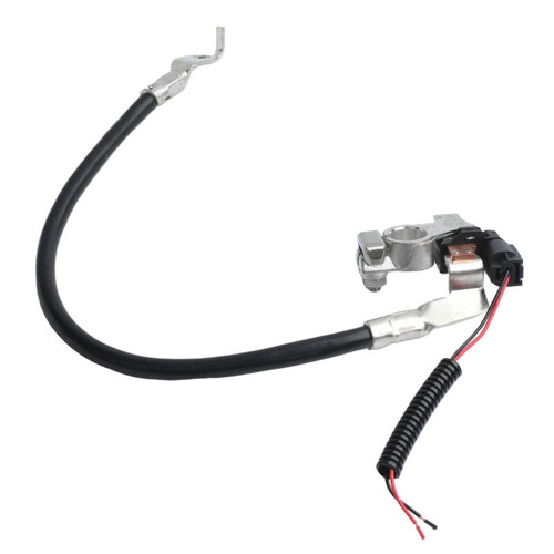 Ford Negative Battery Cable Repair Cable for Focus Escape