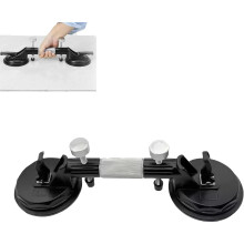 Pinces d'alignement professionnelles pour comptoirs, ventouse réglable pour joints de carrelage et de granit, outil de nivellement par aspiration