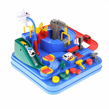 Race Track Toy for Toddlers and Kids Ages 2-8