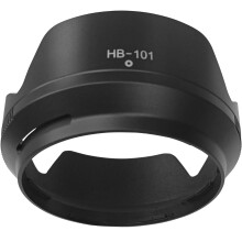 Profesjonell HB101 solblender erstatning for ZDX18-140mm F3.5-6.3VR