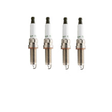 2-8PCS Spark Plugs UL8RKIP Replace Compatible With Candles 95705 SILKR8B8DS 97506 SILZKBR8D8S SILZKBR8C8S 96987 SILZKBR8E8S