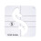Quilting Template Sewing Ruler Acrylic Sewing Machine Template Ruler Tool DIY 1