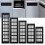 60Mm Aluminium Rectangular Cabinet Wardrobe Air Vent Grille Ventilation-Cover 1