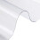 Table Protector Transparent Tablecloth Transparent Table Protector Waterproof Pvc Tablecloth 0.8mm Thick Plastic Cover for Dining Table Kitchen 1