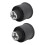 Jeep Dana30Compatible Differential Locker Mechanical Locker Technology Increased Traction Performance Durable Reliable Performance With High Grade 1