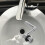 Stainless Steel Sink Filter Durable Kitchen Waste Drain Strainer 7
