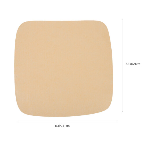 Papier Cuisson Silicone Épais Anti-Adhérent Usage 2