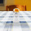 2Pcs Ceramic Egg Holder White Food Container for Restaurant Tableware 5