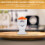 2Pcs Ceramic Egg Holder White Food Container for Restaurant Tableware 7