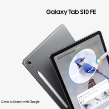 Samsung Tab S10 FE 256GB Silver- NEW & SEALED