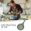 2Pcs Silicone Strainer Colander Spoons Multi-Color Kitchen Pasta Scoop 5