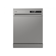 HYE 60cm Freestanding 14 Place Settings Dishwasher