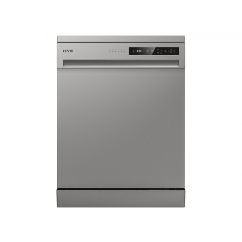 HYE 60cm Freestanding 14 Place Settings Dishwasher