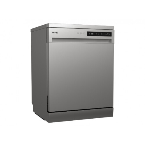 HYE 60cm Freestanding 14 Place Settings Dishwasher 1