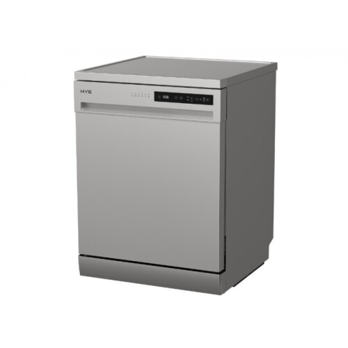 HYE 60cm Freestanding 14 Place Settings Dishwasher 2