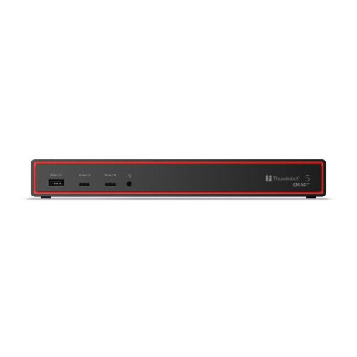 Lenovo LENOVO Thunderbolt 5 Smart Dock WS 265W