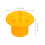 50Pcs Sturdy Plastic Slide Screw Caps Replacement for Kids Playsets 2