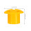 50Pcs Sturdy Plastic Slide Screw Caps Replacement for Kids Playsets 3