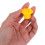 50Pcs Sturdy Plastic Slide Screw Caps Replacement for Kids Playsets 4