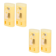 4Pcs Professional Pet Paw Balm Beeswax Dog Cat Foot Moisturizer