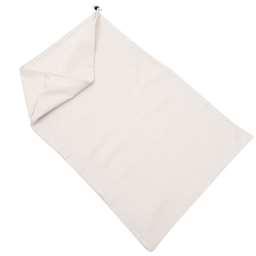 2Pcs Portable Laundry Bags Heavy Duty Drawstring for Home 2