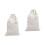 2Pcs Portable Laundry Bags Heavy Duty Drawstring for Home 6
