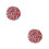 2000Pcs Bright Blue Acrylic Rhinestones for Wedding & Craft Use 7