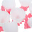 24Pcs Pink PP Egg Holders Adorable Foot-Shaped Egg Cups for Home Use 11