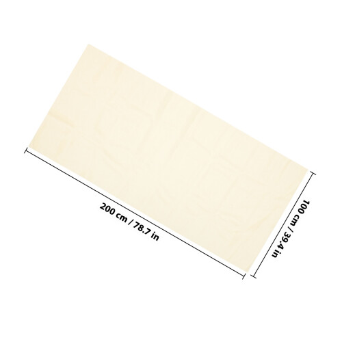 Beige Silikon Antirutschpolster Für Sofa Und 1