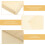 Beige Silikon Antirutschpolster Für Sofa Und 8