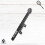 3Ensembles Portable Noire Métal Compact Pour Cyclisme Long 4