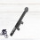 3Ensembles Portable Noire Métal Compact Pour Cyclisme Long 5