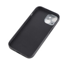 Hållbara material iPhone15Pro Max-skal Stötdämpande Reptålig teknik MagSafe-förberedd Väderbeständig Tunn design Matt finish