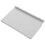 5Pcs Silver Metal Cards Box Practical Office Table Card Storage Case 2