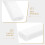 18Pcs Weighted Cord Pull Ends for Blinds Curtain Cord Control White 8