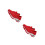 2Paires Sneakers Confortables 6