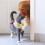 1Collier Pour Chat Décoratif En Polyester, Ajustable Durable 7