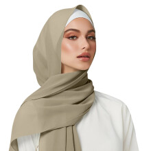 Čelenka s turbanem ve stylu D, jednobarevná, styl D