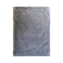 Lemmikkien heittopeitto, paksunnettu korallipehmopehmo, laippapehmopehmo, pehmoinen pieni peitto, korallipehmolelu koiralle ja kissalle (45*65CM)