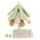 Silicone Tree-Shaped Trivet Set 3-Piece 1
