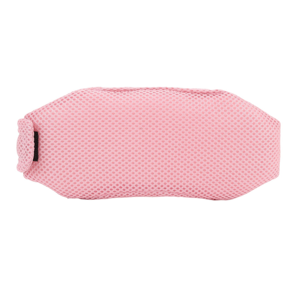 AntiâSnore Neck Brace â Soft Foam Chin Strap for MouthâClosed Sleep, Fixed Jaw Support, Breathable Comfort, 1âPack