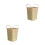 2Pcs Khaki Bamboo Storage Baskets Wicker Organizer for Home Office 7