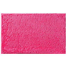 Rose Red Playbook Fußmatte – Saugfähig, weich, rutschfest, maschinenwaschbar, für Bad, Küche, Innen- und Außenbereich (Kompatibel mit Playbook)