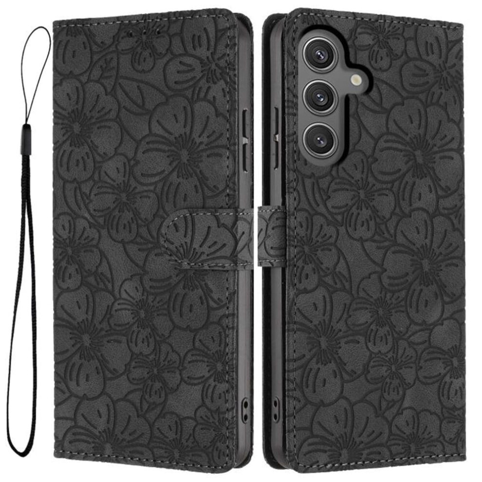Leather Flip Wallet Case For Samsung Galaxy S23 Fe 5G Â 937196985449