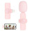 Wireless Lavalier Mic for iPhone iPad Omnidirectional 1