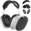 Θήκη σιλικόνης για AirPods Max – Μαξιλάρι αυτιών, κάλυμμα ακουστικών και κάλυμμα 1