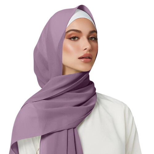 Solid Color Turban Headband One Size